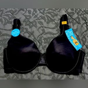 The Vanity Fair® Full Coverage Body Caress® Underwire Bra